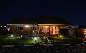 Lake Victoria Country Home
